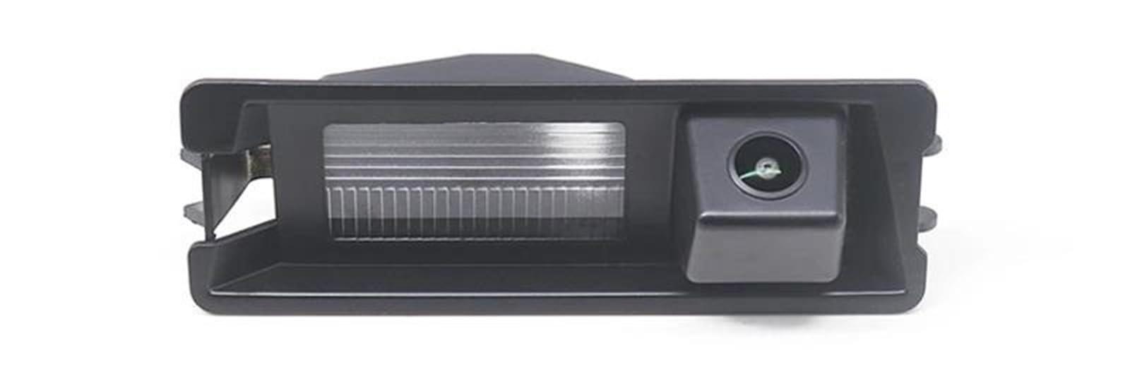 Cámara de marcha atrás de repuesto para Pulse CVBS 2010-2017, gran angular de 170°, impermeable, cámara de visión trasera de coche
