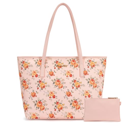 Image of Montana West City Tote Bags Purses and Handbags for Women Causal Bag