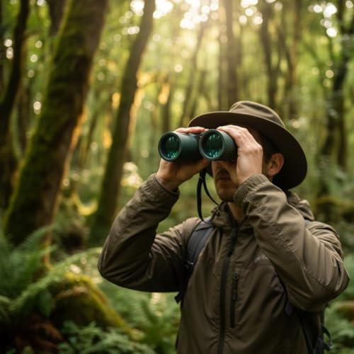 Binoculares Alpen MagnaView 8×42 resistentes al clima miniatura 6