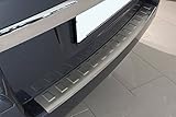 Passgenau für den Opel Zafira B der Baujahre 2005-2014