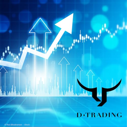 132. L&rsquo;IA, alliée du trader? (Partie 2)