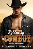 crime ridden traduction  Ridden By The Cowboy: An MMM Cowboy Short (English Edition)