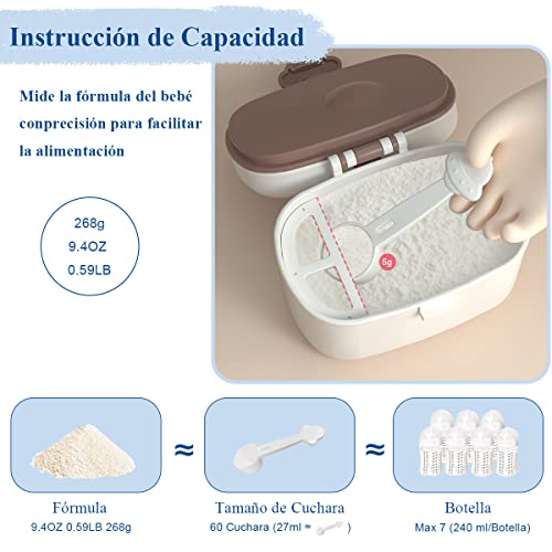 Accesorios De Alimentación, Baby Product Imagen adicional