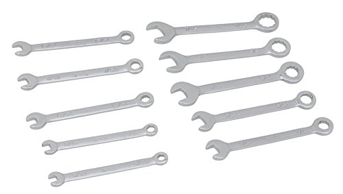 Performance Tool W30681 Sae Ignition Wrench Set, 10 Piece #TOP1