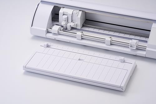 Silhouette Roll Feeder chargeur 30,5 cm pour éviter les plis sur Cameo 5