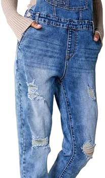 Levi's® VINTAGE OVERALL - Tuinbroek - what a delight/lichtblauw