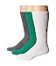 Nike Boy's Dri-FIT Cushioned Crew Athletic Socks 3 Pack