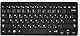 hoopomania RUSSISCHE Aufkleber für Tastatur [hellblau - 5x6mm] Tastatur Buchstaben Aufkleber russisch