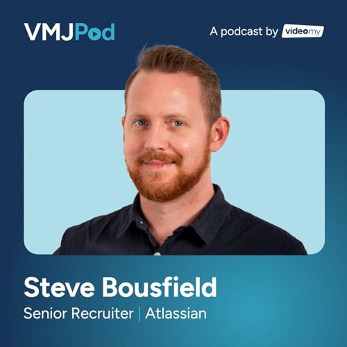 80 [EB Series] The Recruiter&rsquo;s Role in Building Brand Trust | Steve Bousfield from Atlassian