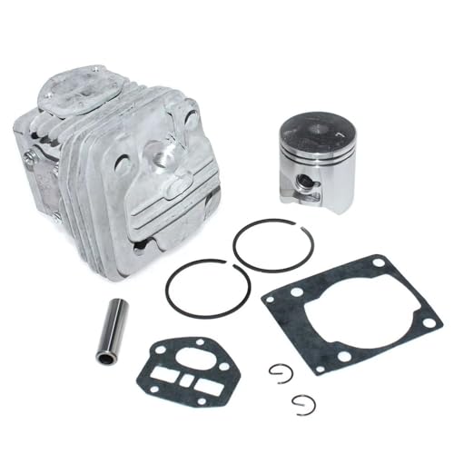 Kit cylindre-piston pour tronçonneuse EB358 MS4018 TB3516CC - 2