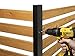 42in H x 38in W (2 Panels) No Dig Enclo Charleston Cedar Wood Privacy Screen, Ideal Outdoor Privacy Wall, Pool Equipment Enclosure, Trash Can Enclosures, Air Conditioner Fence, EC18009
