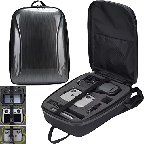 Honbobo Sac à Dos pour DJI Mavic 3 Classic/DJI Mavic 3, Sac de Protection et de Rangement Drone Sac à Dos Sac à Accessoires pour DJI Mavic 3 Classic/DJI Mavic 3 Cover