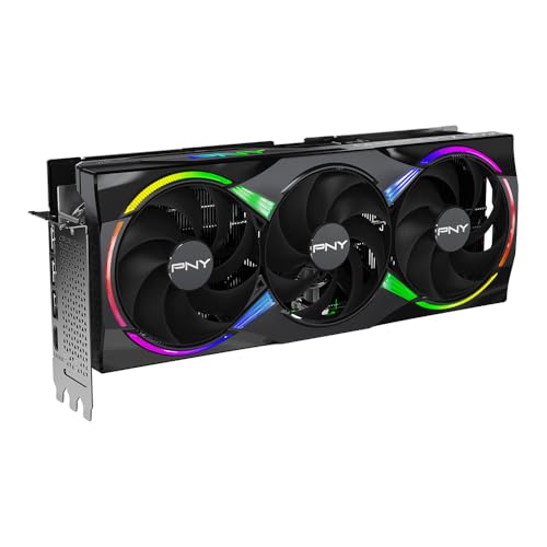 Scheda Grafica GeForce RTX™ 5090 32GB ARGB OC Triple Fan DLSS 4 - Scheda video - Immagine 4