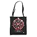 Marvel Black Widow Natasha Romanoff Infinity Saga Tote Bag