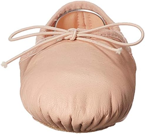 Bloch Women's Neo-Hybrid Dance Shoe, Pink, 7 A US Review | Image 1
