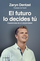 El futuro lo decides tú 8415431562 Book Cover