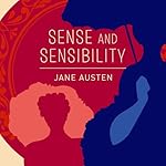 Cover of Sense and Sensibility