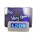 Produktbild Payonr Haushaltshilfe LED Luminous Message Board Digital Wecker W / 4 Port USB Hub und Textmarker