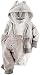 Carter's Baby Boys' 3 Piece Terry Cardigan Set (Baby) - Gray - 9M