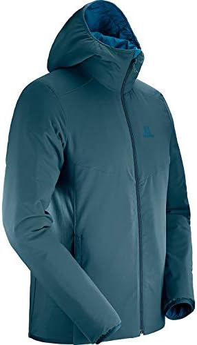 drifter mid hoodie m