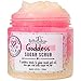 Bella and Bear Goddess Sugar Scrub - Exfoliating Body Scrub - Cleanser - Skin Softener - 3 in 1 - Vegan