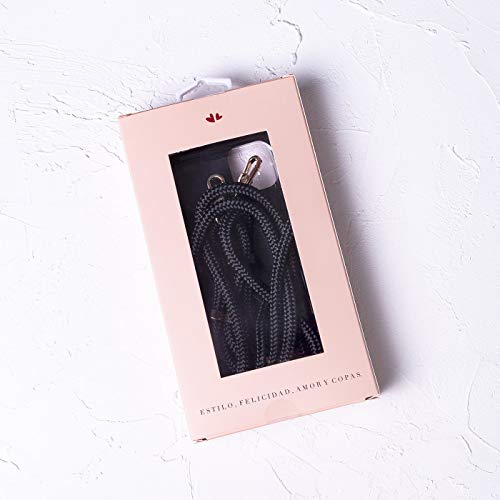 Coque iPhone 12 Mini Lucía Be vichy l'accessoire tendance pour vos sorties