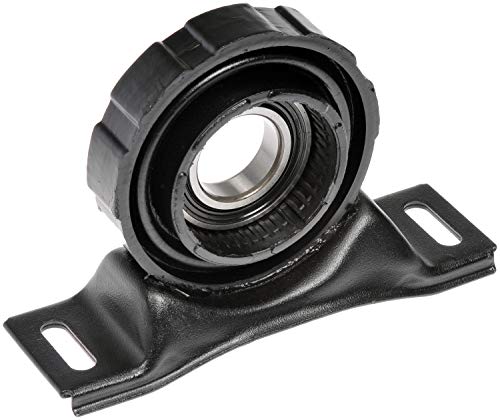 Dorman 934-017 Drive Shaft Center Support Bearing Compatible With Select Bmw Models #TOP19