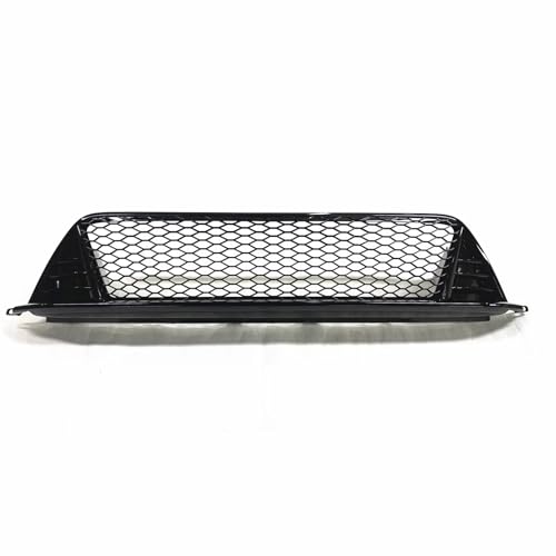 Grille de calandre centrale Civic 2022-2024 pour trajets et escapades