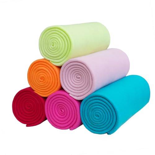 CZFZTXL Fleece Throw Blankets Lightweight Warm Soft Cozy Pet-Friendly...