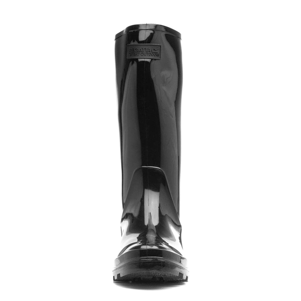 Regatta Lady Wenlock Botas altas hasta la rodilla para mujer
