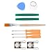 Produktbild Generic LB RB Tactile Switch Mper Tton + Werkzeuge Für Xbox 360 / One