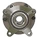 MOOG 515207 Wheel Bearing and Hub Assembly for Ford Ranger