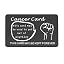 BL cancer card