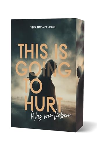 Bild: This Is Going To Hurt: Was wir lieben | Mit wundersch�nem limitierten Farbschnitt f�r 17,00 EUR (-34%) statt 12,99 EUR bei amazon.de