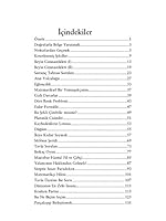 Matematik Canavari: 12'den 70'e Herkese Matematik (Turkish Edition) 6055794322 Book Cover
