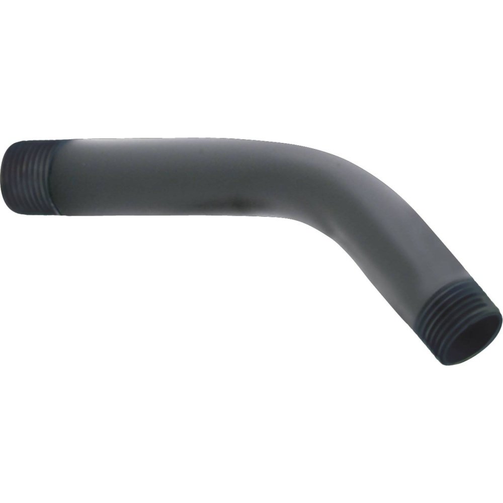 Bras de douche Moen 10154 WR en fer forgé longueur 15,2 cm connexion 1/2 pouce IPS
