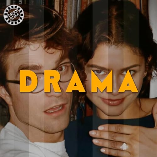 DRAMA - jak się udał ślub ZENDAI z PATTINSONEM - RECENZJA FILMU