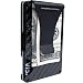 Carbon Fiber Aluminum Mens Wallet Money Clip Wallets for Men RFID Minimalist Wallet Complete Set , Slim Wallet by Kingsman Royale