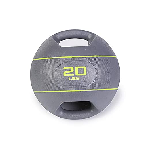 Ballon médical rebondissant 20LB pour force de base