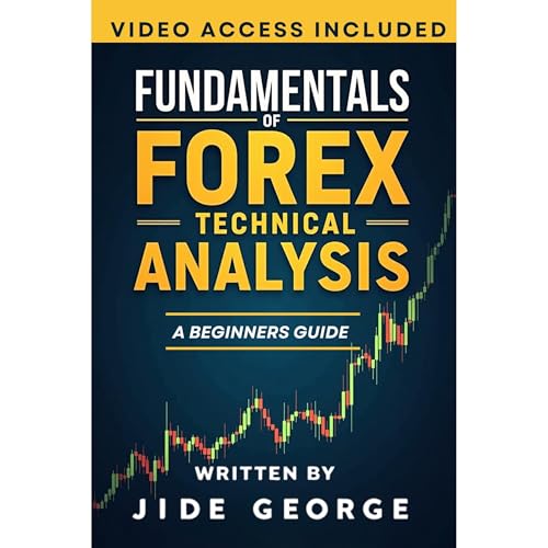 Fundamentals Of Forex Technical Analysis by Jide George episode artwork