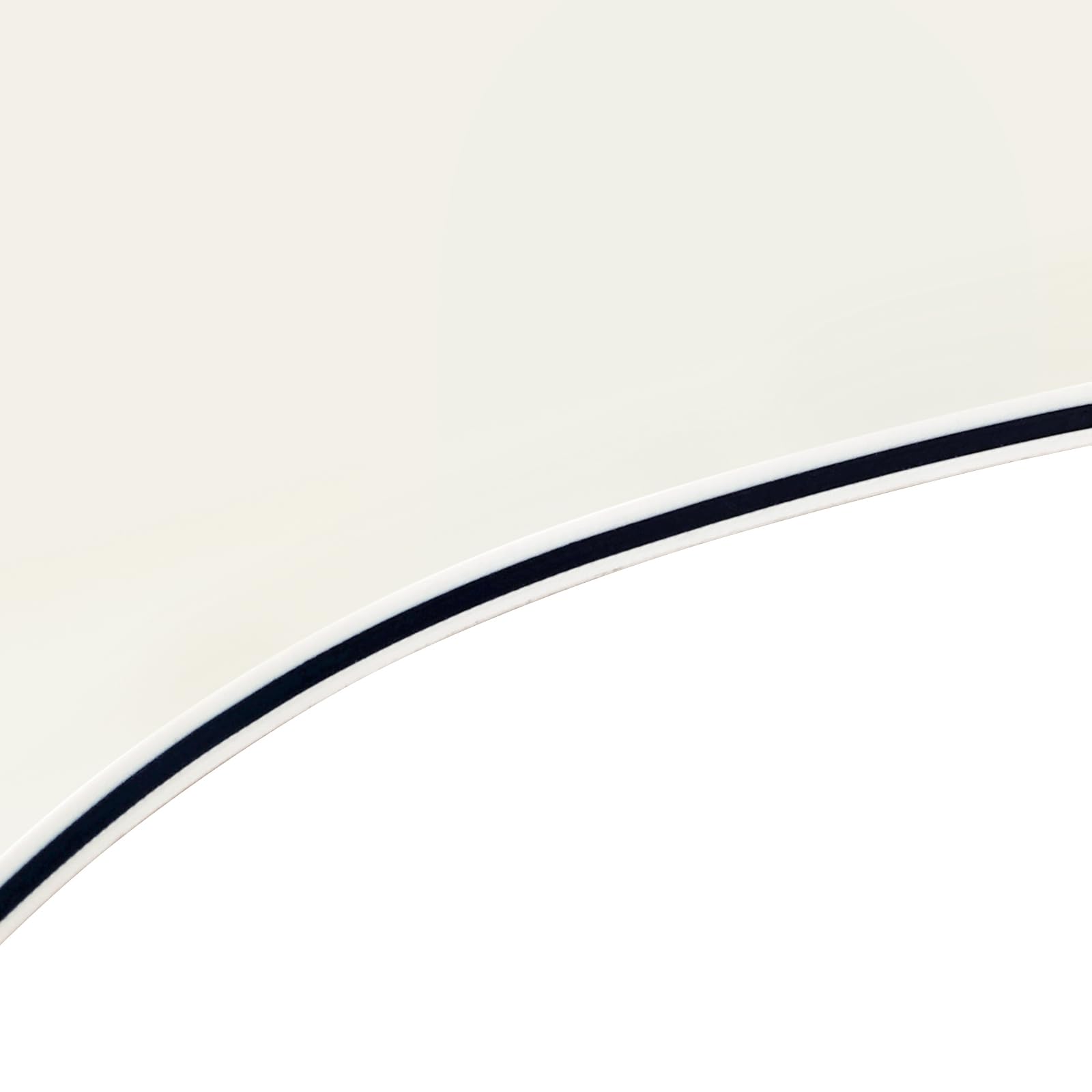 Dopro Battipenna A 11 Fori ST/Strat HSS Per Chitarra Humbucking - Foto 7