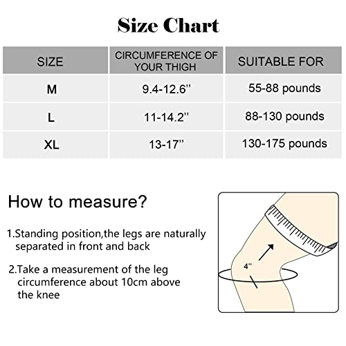 Txj Sports Volleyball Knee Pads, Soft Breathable Dance Protective Gear With Thick Sponge For Women Men Girls,Anti-Collision Knee Sleeves For Football Yoga Wrestling Running Cycling. #TOP3