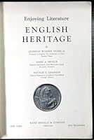 English heritage, B00085JZV2 Book Cover