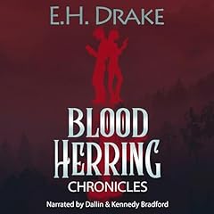 The Complete Blood Herring Trilogy Titelbild