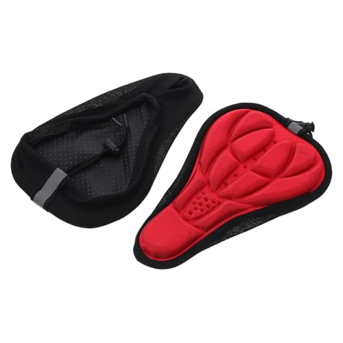 Generic ���]�ԗp�T�h���J�o�[ 2�Z�b�g �u���b�N ���b�h �L�k�G�b�W�t���A���ՃT�|�[�g�݌v �y�� �ʋC�� ���K�ȏ��S�n �Ƒ���F�l�ւ̃v���[���g��