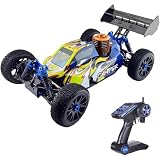 Generic 1/8 4WD 26CXP Nitro Truck