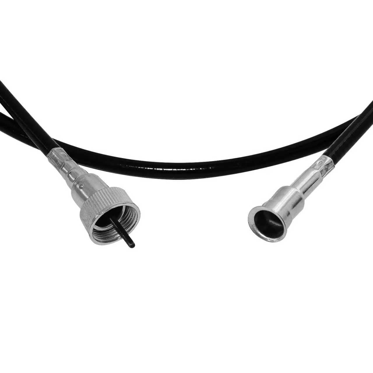 Speedometer Cable Compatible with Chevy Monte Carlo El Camino V10 V20 V30 K5 Blazer K10 Buick Regal Pontiac Grand Prix Oldsmobile Cutlass GMC Caballero 1985-1988 Replace 88959481 25032875