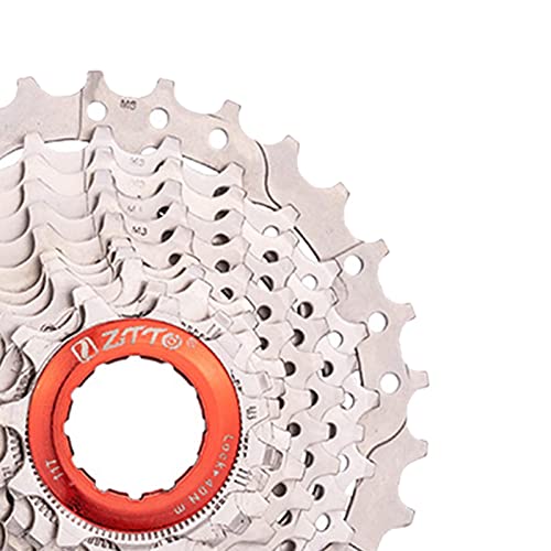 Dynwave Cassete Ultraleve 11-25T/28T/30T/34T/36T de Resistência Acessórios de Componentes de Roda Li