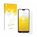 upscreen Matte Screen Protector Glass Film compatible with Honor 10 - Anti-Glare, Anti-Fingerprint, 9H Glass Protection