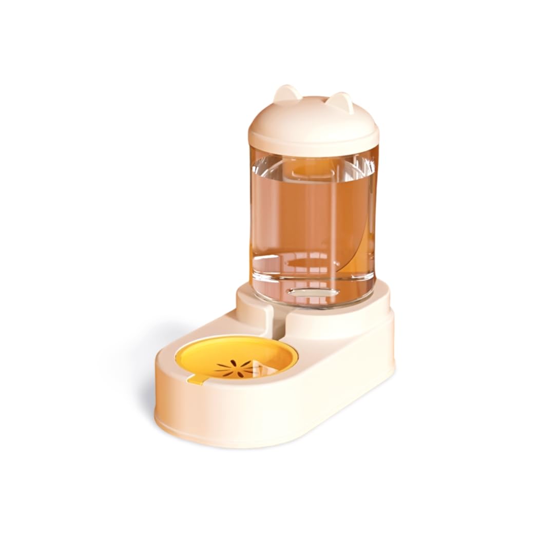 Nobleza Distributore Cibo e Acqua per Gatti 2 in 1 Recensione: La